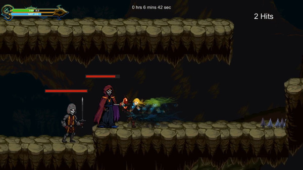 Shikari Rising screenshot 4