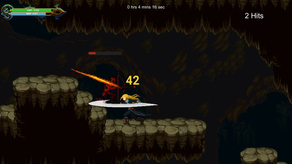 Shikari Rising screenshot 1