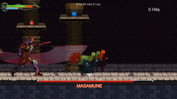 Shikari Rising screenshot 7