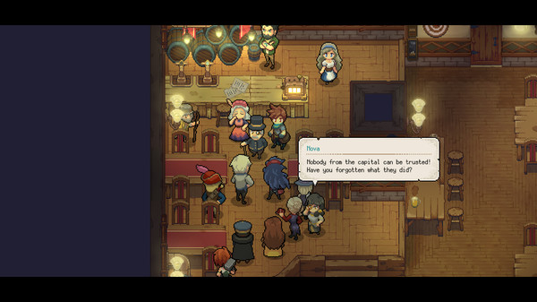 Potion Permit screenshot 2