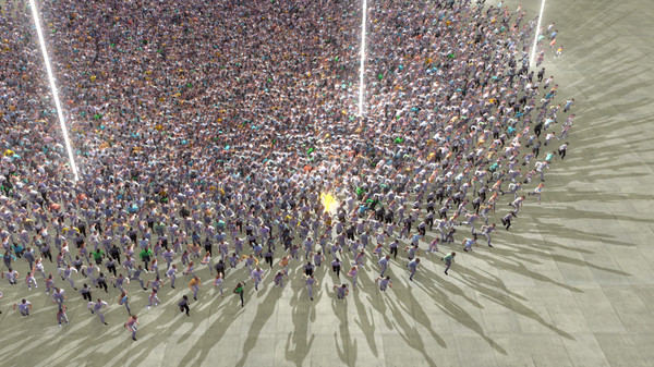 Emergence screenshot 3