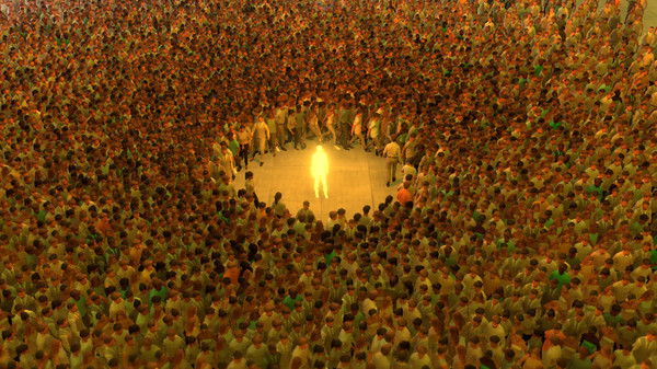 Emergence screenshot 5