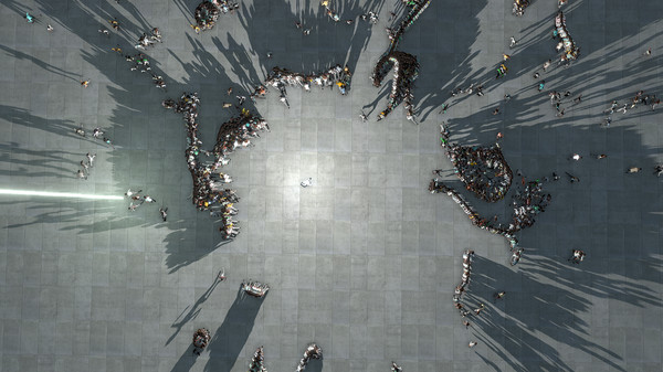Emergence screenshot 1