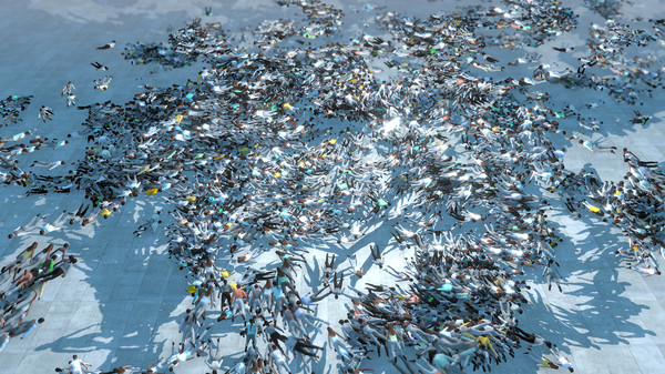 Emergence screenshot 2