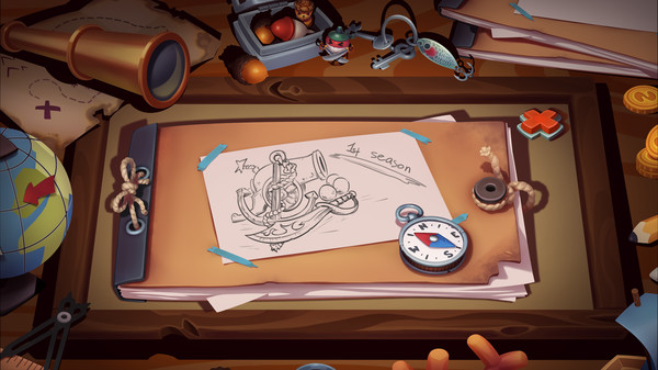 Argy Bargy Legends screenshot 8