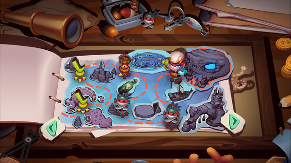 Argy Bargy Legends screenshot 12