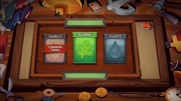 Argy Bargy Legends screenshot 1