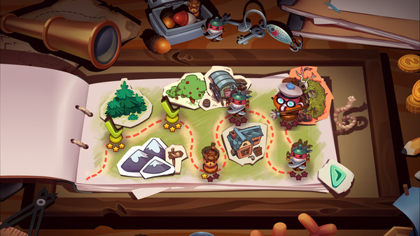 Argy Bargy Legends screenshot 9