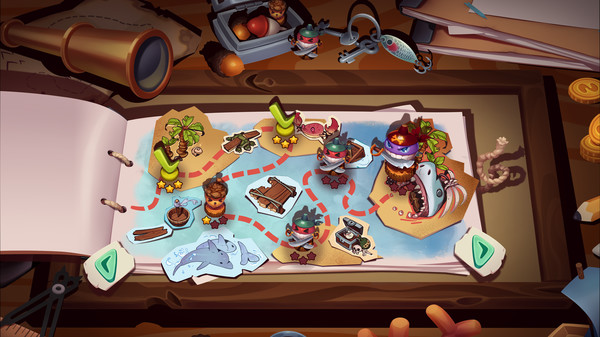 Argy Bargy Legends screenshot 11