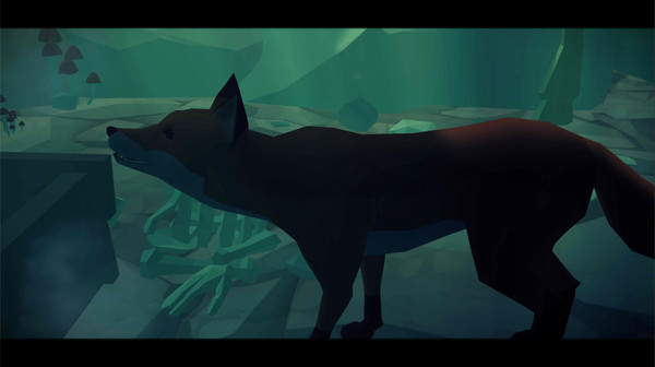 Foxen Island screenshot 5