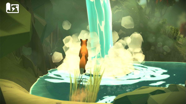 Foxen Island screenshot 2