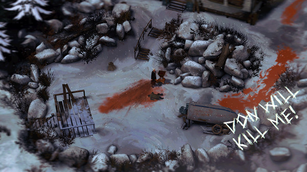 Serial Cleaners screenshot 6