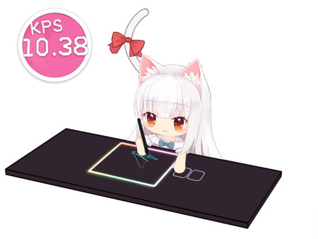 CatTuber screenshot 4