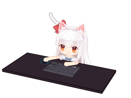 CatTuber screenshot 1