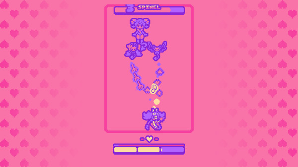 Super Glitter Rush screenshot 3