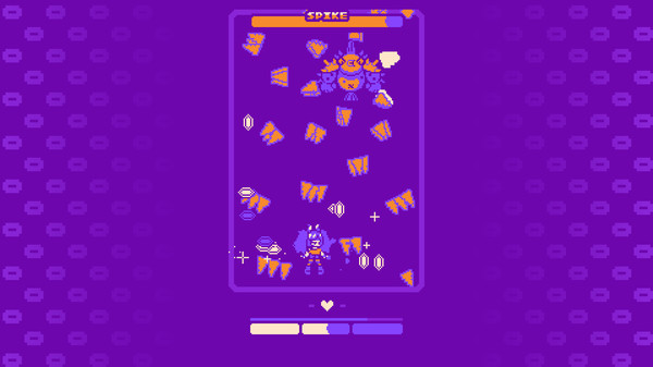Super Glitter Rush screenshot 8