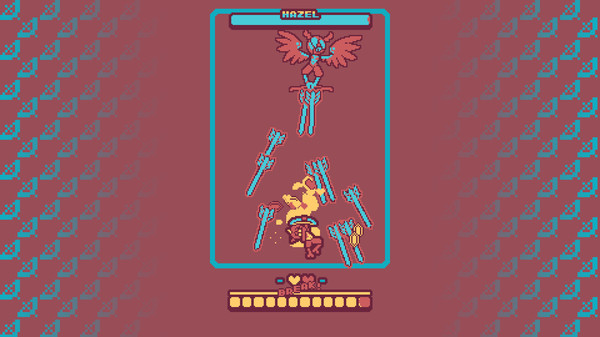 Super Glitter Rush screenshot 6