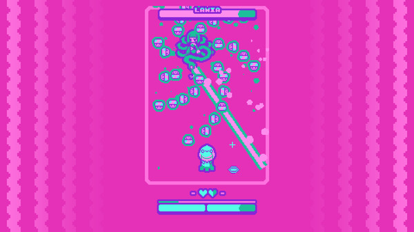 Super Glitter Rush screenshot 9