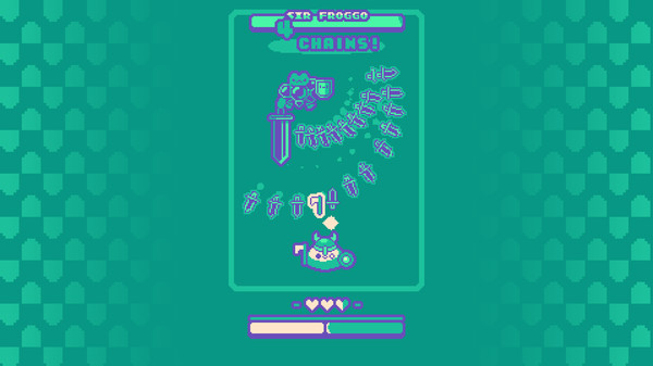 Super Glitter Rush screenshot 4