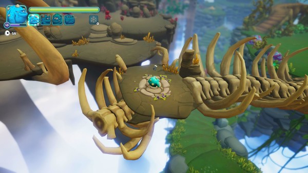 Teratopia screenshot 4
