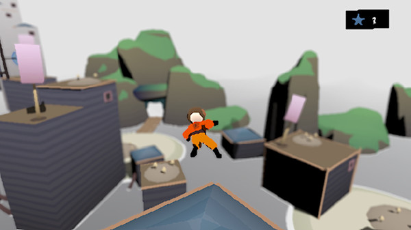Popo's Tower screenshot 6