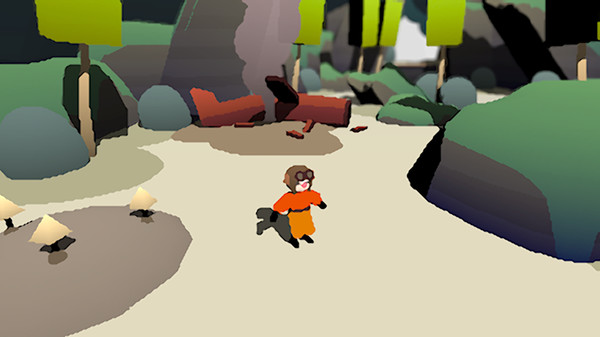 Popo's Tower screenshot 1