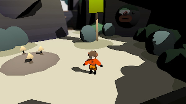 Popo's Tower screenshot 7