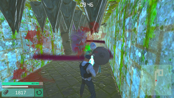 Monster Tower screenshot 7
