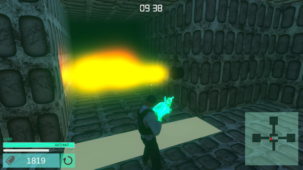 Monster Tower screenshot 2