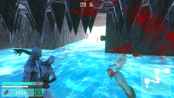 Monster Tower screenshot 4