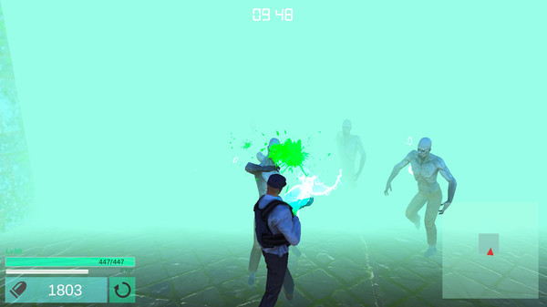 Monster Tower screenshot 6