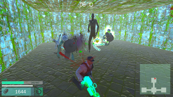 Monster Tower screenshot 9