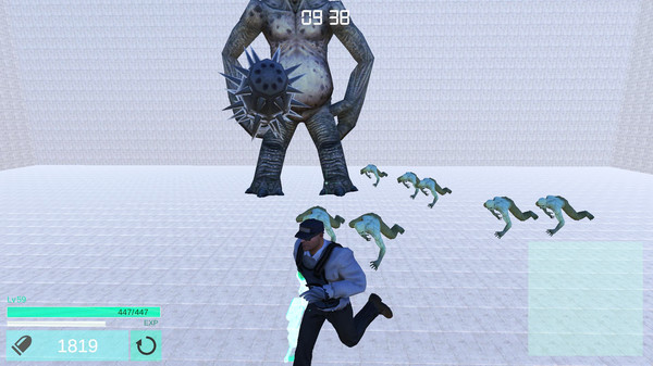 Monster Tower screenshot 10