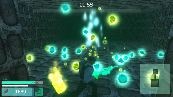 Monster Tower screenshot 5