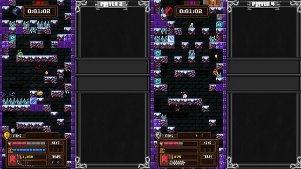 Dungeon Scale screenshot 3