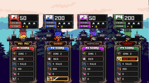 Dungeon Scale screenshot 5