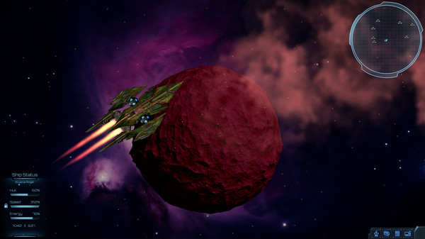 Forsaken Portals screenshot 8