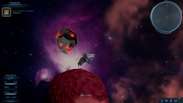 Forsaken Portals screenshot 2