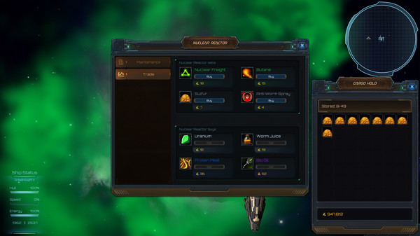 Forsaken Portals screenshot 7