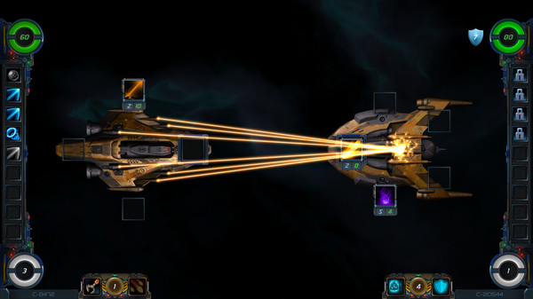 Forsaken Portals screenshot 3