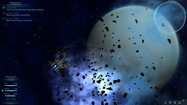 Forsaken Portals screenshot 6