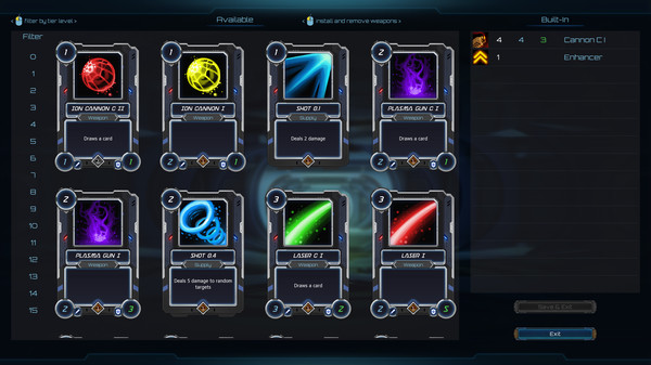 Forsaken Portals screenshot 9