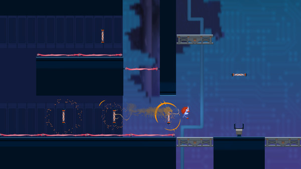 Nohra screenshot 5