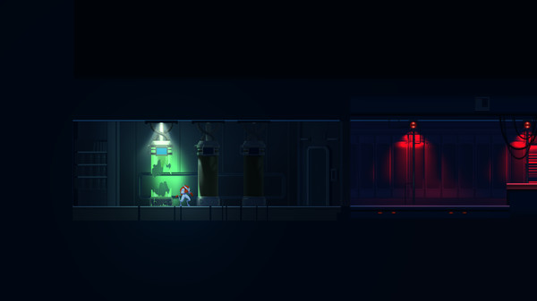 Nohra screenshot 2