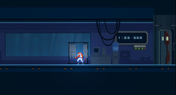 Nohra screenshot 4