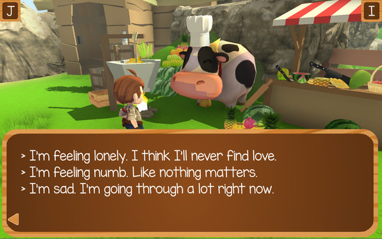 Do Animals Dream? screenshot 3
