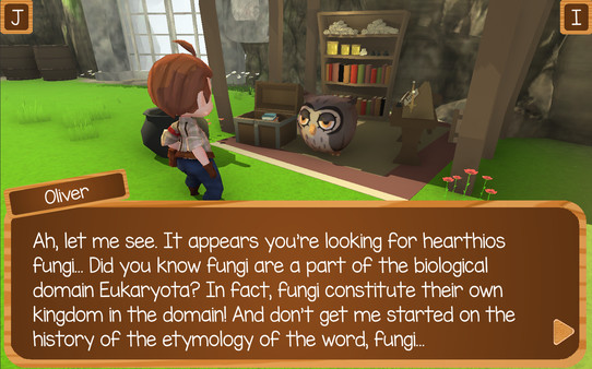 Do Animals Dream? screenshot 4