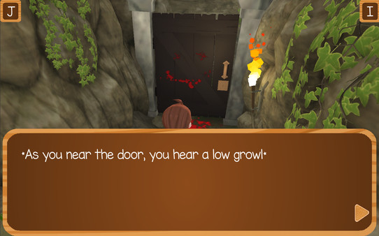 Do Animals Dream? screenshot 5