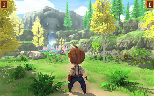 Do Animals Dream? screenshot 1