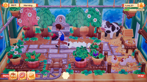 Lemon Cake screenshot 5